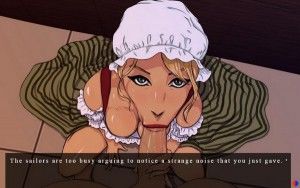 Winterlook – The fate of Irnia (InProgress) Ver.0.04