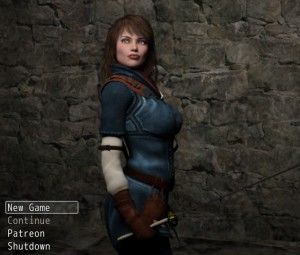 Desmond – Catherine’s Adventure (InProgress) Ver.0.1