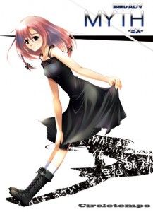 Circletempo / MangaGamer – Myth