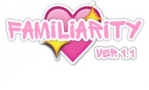 KosmosGames – Familiarity (Rus/Eng) Ver.1.1