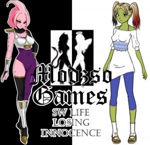 Modzso – SW Life – Losing Innocence Ver.1.6.5