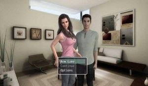 Jakzi Games – Nathalies Story (Beta)