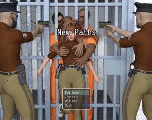 DrunkNescafe – New Paths (InProgress) Update Ver.0.07A