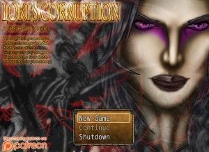 Atarian – Loki’s Corruption (InProgress) Update Ver.1.0b