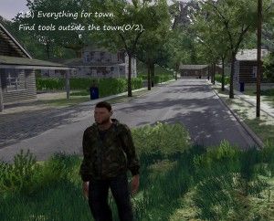 Katia – The Walking Boobs (InProgress) Ver.1.01