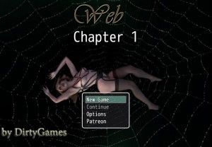 Dirty Games – Web (Chapter 1)