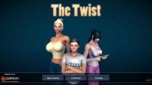 KstGames – The Twist Ver.0.01