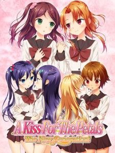 MangaGamer – A Kiss For The Petals – The New Generation!