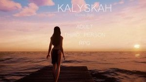 Lustful Illumination – Kalyskah Vicious Seed (Alpha) Ver.0.2.0