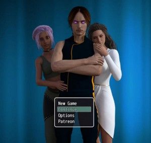 Rimyirr – Demon The Ascension Ver.0.61