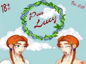 Jiva – Poor Lucy (InProgress) Ver.0.01