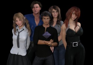 Iccreations – The Artifact (InProgress) Update Ver.0.5