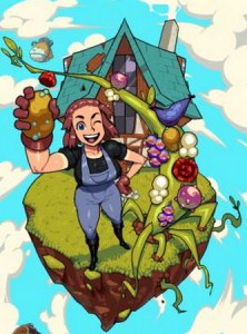 Team Nimbus – Cloud Meadow (Alpha) Update Ver.1.03.3