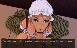 Winterlook – The fate of Irnia (InProgress/Win/Mac) Update Ver.0.092