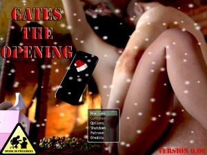 Dede Kusto – Gates The Opening (InProgress) Update Ver.0.06