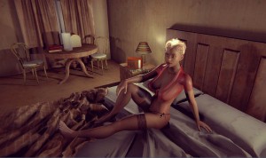 Hardcore Pink – Pink Motel (InProgress) Alpha Ver.0.0.8