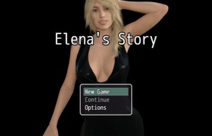 Nickfifa – Elena’s Life (Update) Ver.0.2