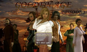 Natali&Malleck – Golden Age (Episode 1)