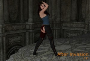 Perversity – After Invasion (InProgress) Ver.0.45