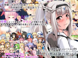 IrisField – How To Make True Slaves – Rise of a Dark Empire Ver.2.03