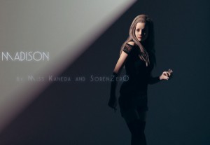 Art by Sorenzer0 – Madison