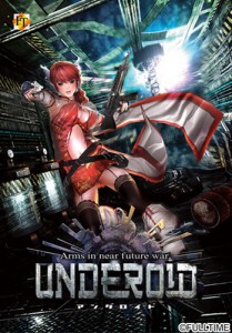 FULLTIME – UNDEROID