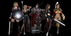 Mori – The Eldrid Saga (InProgress) Update Ver.0.15