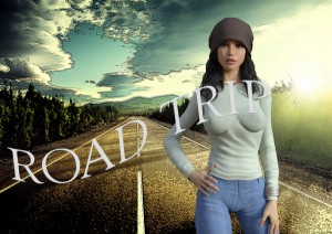 Malleck – Road Trip (InProgress) Update Ver.1.0a