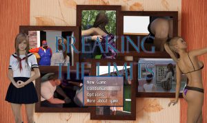 Malleck – Breaking The Limits (InProgress) Update Ver.0.2