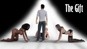 Mr.ZZ – The Gift (InProgress) Update Ver.0.15