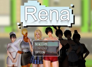 Cala – Rena (InProgress) Update Ver.1.05