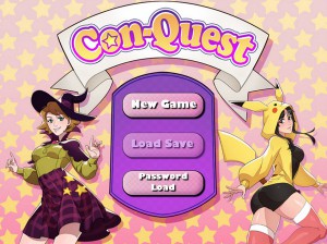 Cuddle Pit – Con-Quest! Ver.0.04
