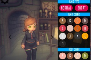 Xoxpotion – Poke Abby (Beta) Ver.1.5