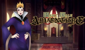 Masquerade – Fairy Tale Adventure (InProgress) Ver.1.5