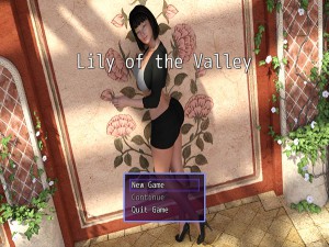 PandP – Lily of the Valley (InProgress) Update Ver.0.6