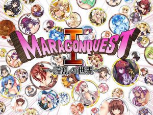 MARAGONQUEST Ver.1.1