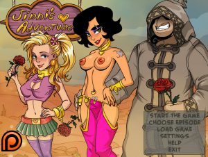 Best Mult Club – Jinni’s Adventure (InProgress) Ver.0.2