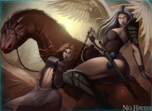 Bedlam Games – No Haven (InProgress) Ver.0.7032