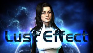 KosmosGames – Lust Affect (InProgress) Update Ver.0.201