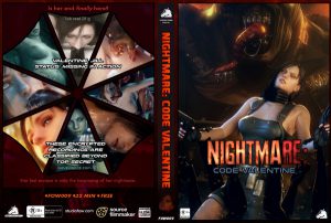 Studio FOW – Nightmare: Code Valentine