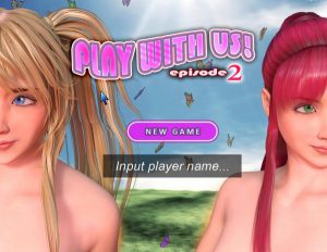 Palmer – Play with Us! (InProgress/Episode 2) Ver.2.0