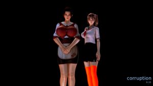 MrC – Corruption (InProgress) Ver.0.15