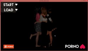 PORNO – School, Life & Sex (InProgress) Ver.0.32