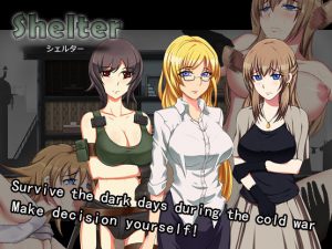 Alibi – Shelter (Jap/Eng)