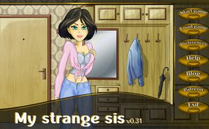Great Chicken Studio – My Strange Sister (InProgress) Update Ver.0.31