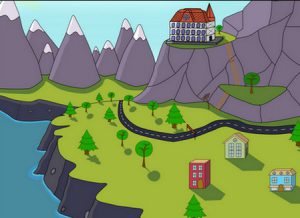 StagerGames – Hotel (InProgress) Ver.0.1.1