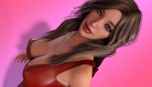 VengeanceXXX – Ethan’s Legacy (Chapter 1-2)