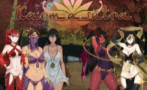 Top Hat Studios – Karmasutra