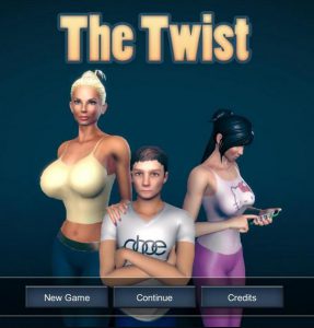 Kst – The Twist (InProgress) Update Ver.0.07a