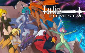 Tacticselemental – Tactics Elemental (Update) Ver.1.4